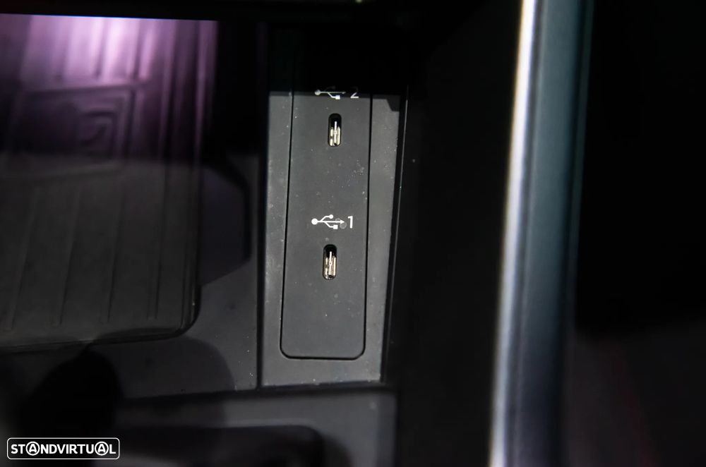 Audi RS Q3 Sportback 2.5 TFSI quattro S tronic - 46