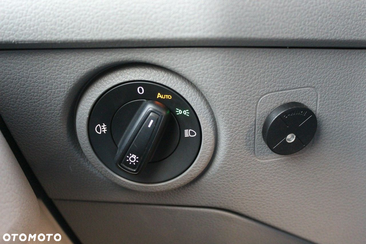 Volkswagen Crafter - 29