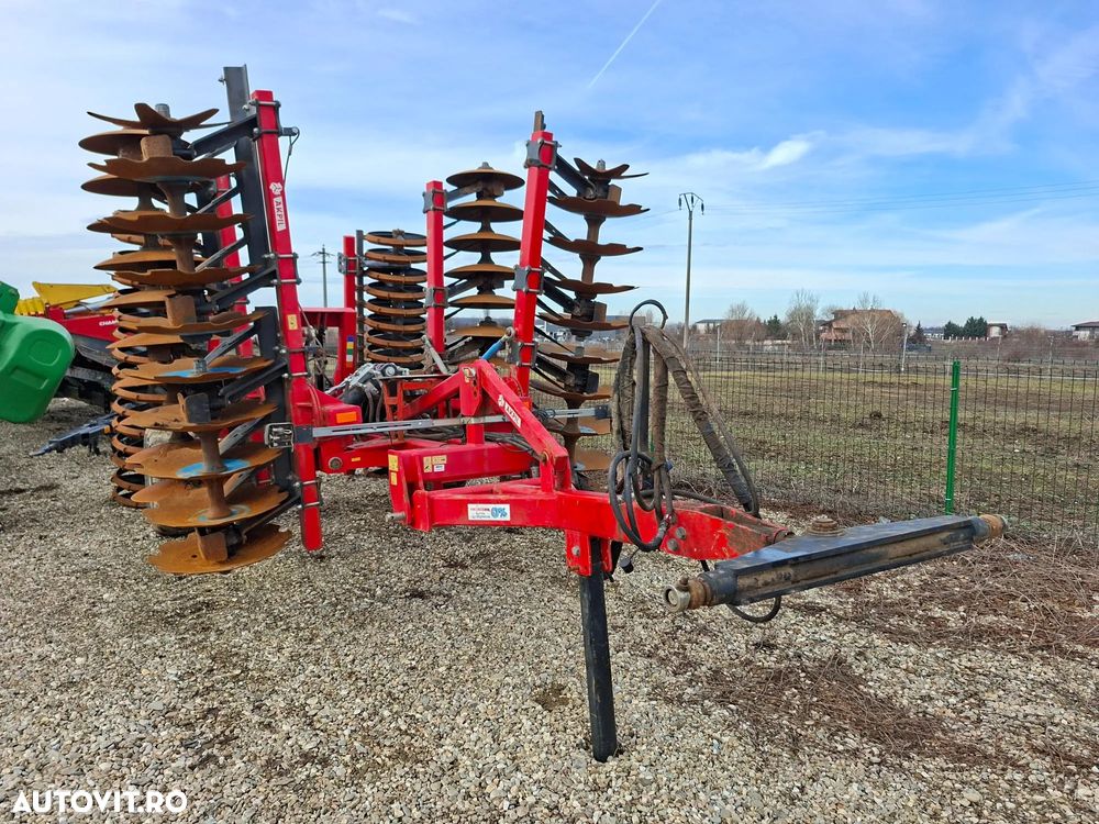 Akpil ANGEL 4.2  DISC TRACTAT IN  X - 2