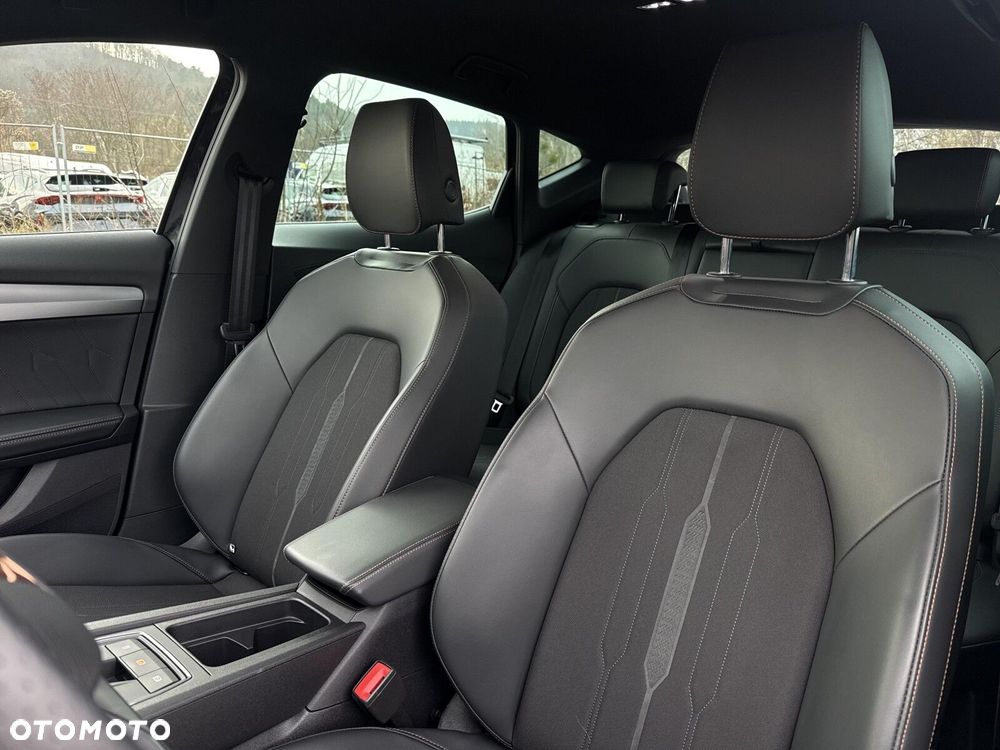 Cupra Formentor 2.0 TSI 4Drive DSG - 13