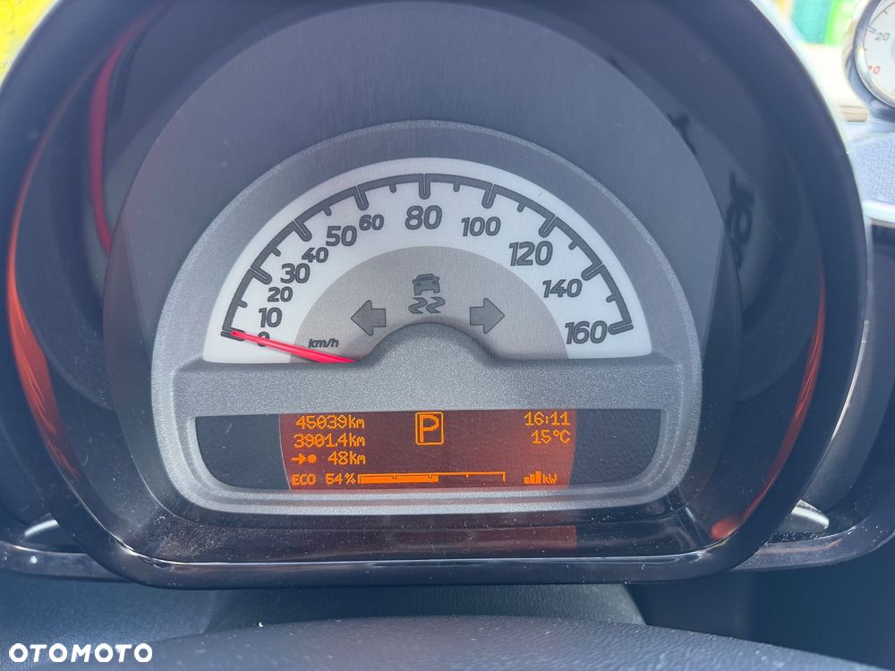 Smart Fortwo Standard - 11