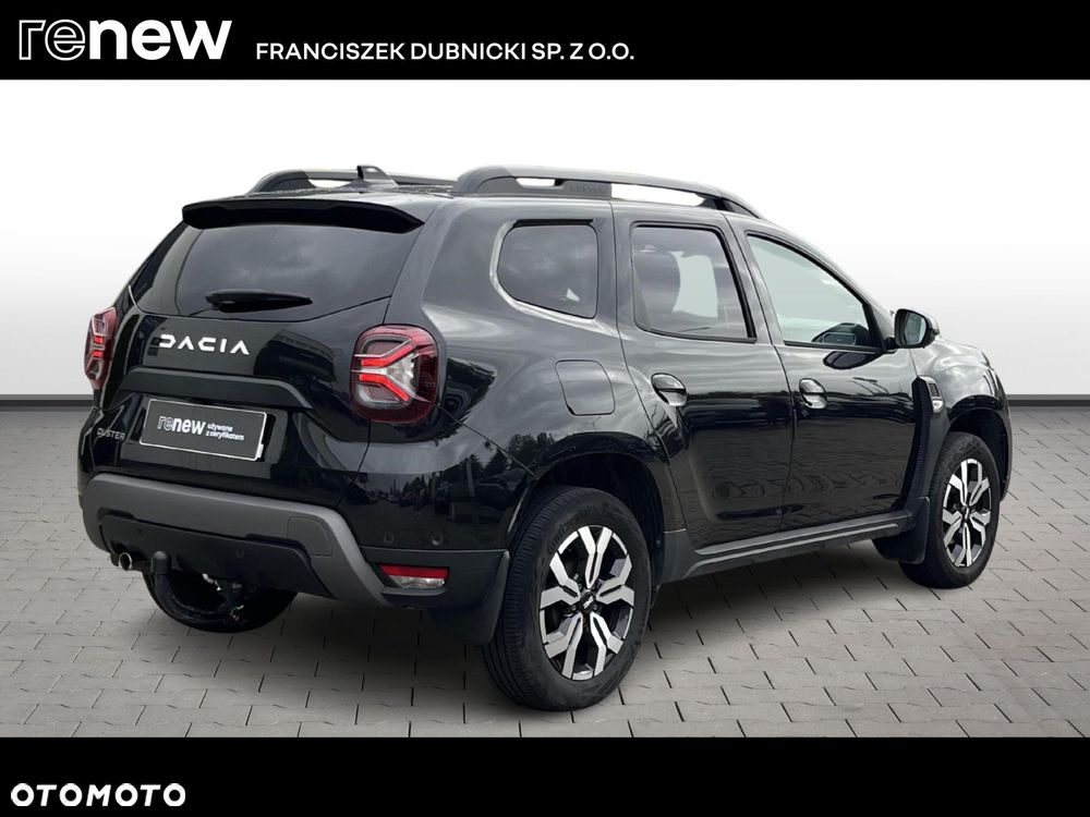 Dacia Duster 1.3 TCe Journey EDC - 5