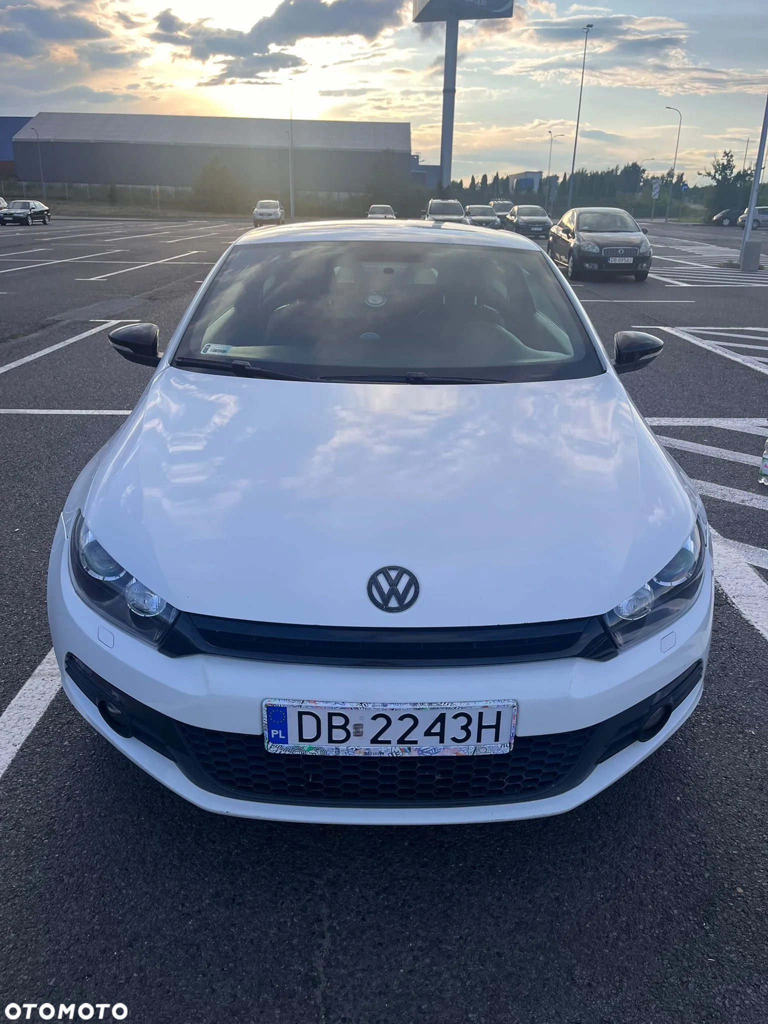 Volkswagen Scirocco 1.4 TSI - 2