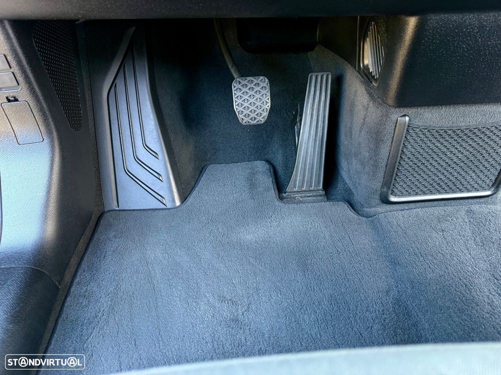 BMW i3 +Comfort Package Advance - 21