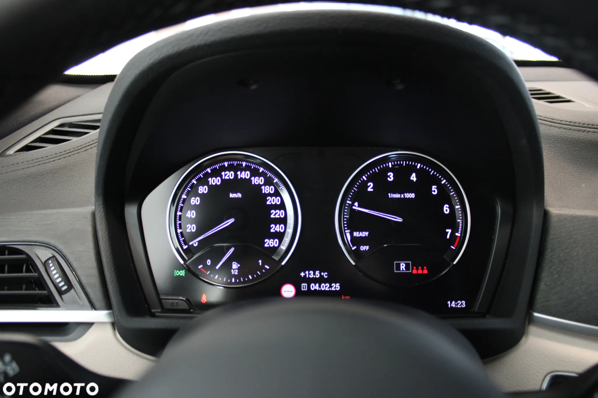 BMW X1 sDrive18i M Sport - 16