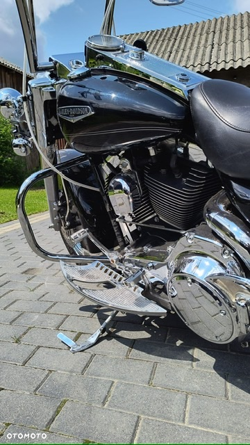 Harley-Davidson Touring Road King - 5