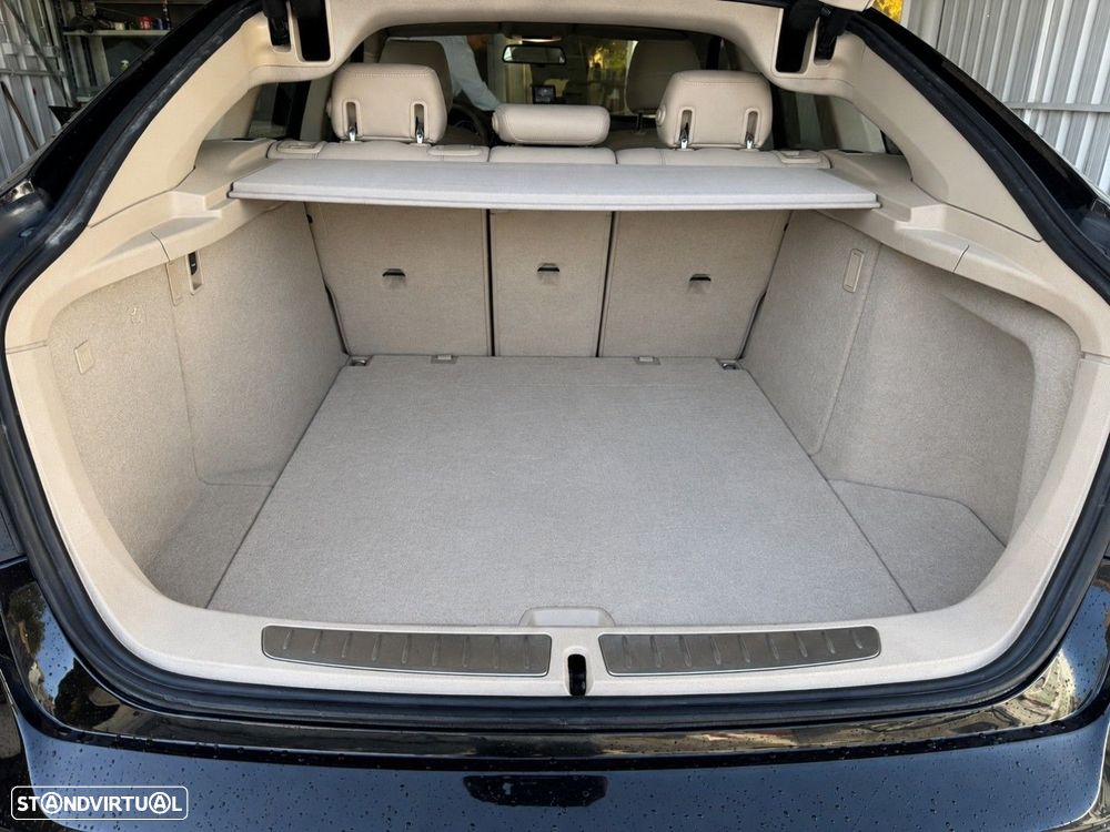 BMW 318 Gran Turismo d Line Modern - 24
