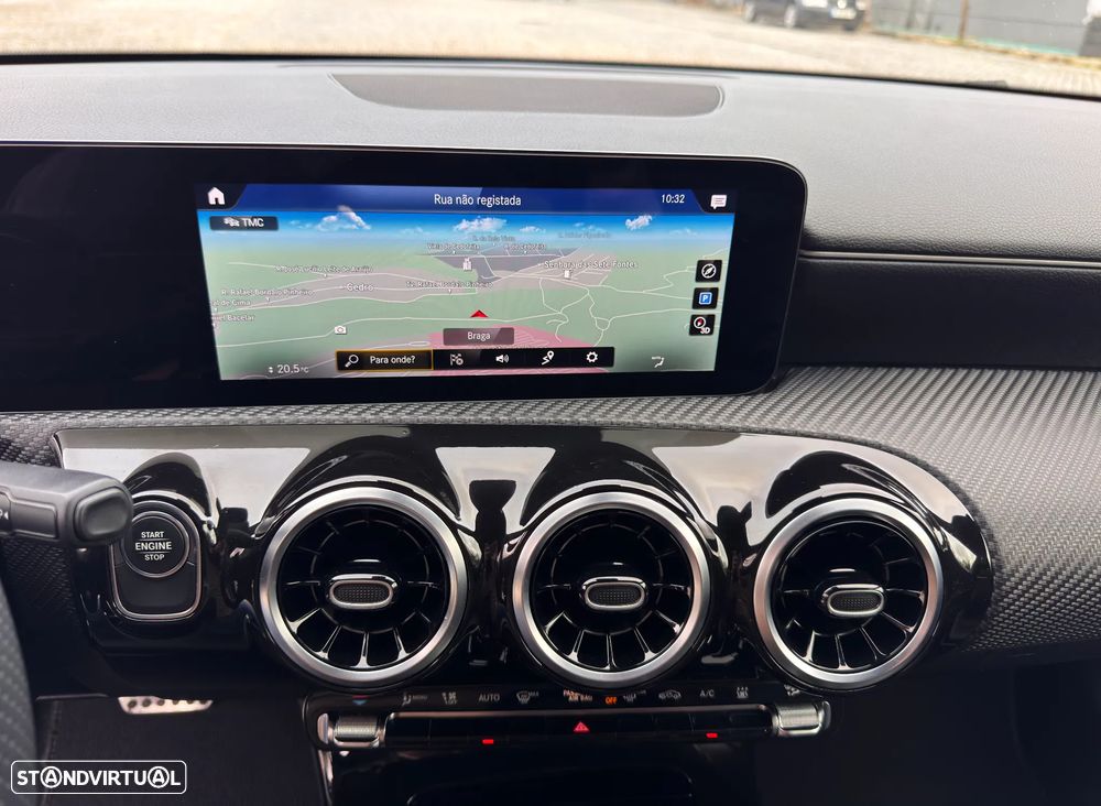 Mercedes-Benz A 250 - 9