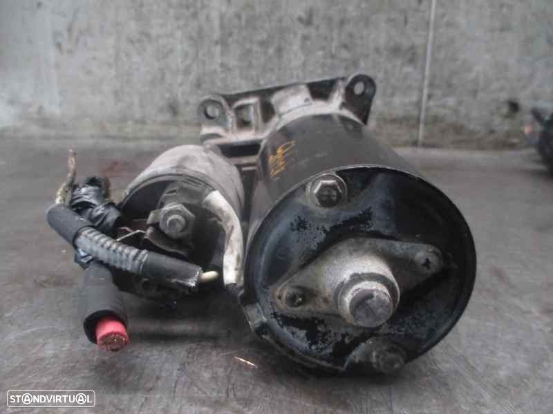 MOTOR ARRANQUE RENAULT MEGANE I 1998 -7700106763 - 3