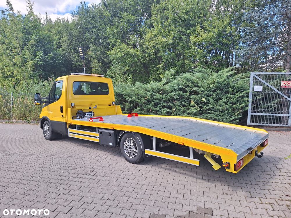 Iveco DAILY 35S21A8P - 15