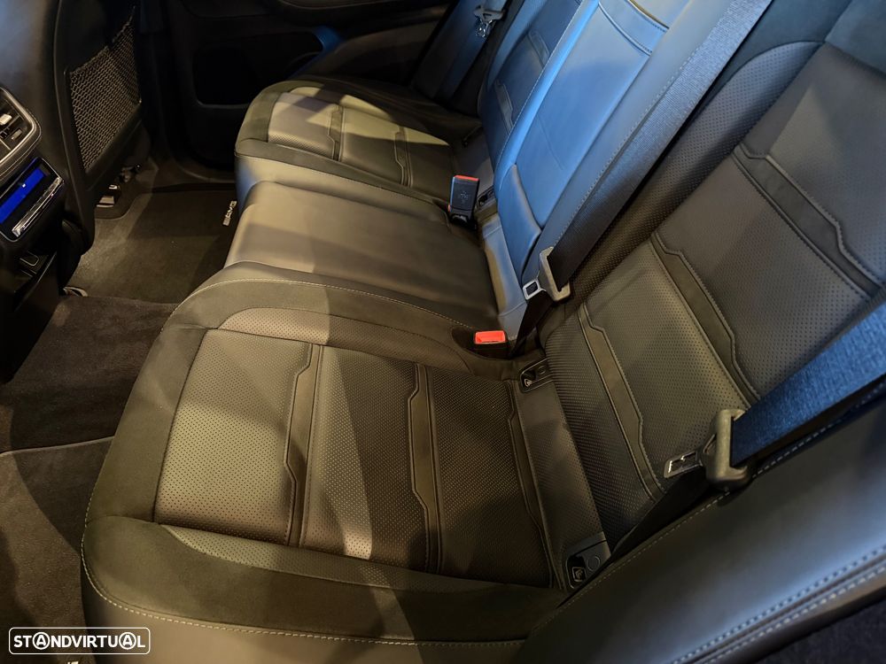 Mercedes-Benz GLE 53 AMG Coupe 4Matic+ - 33