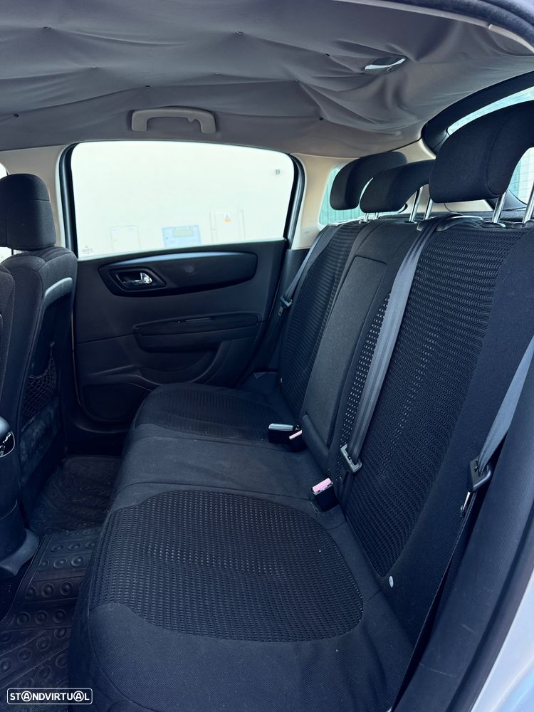 Citroën C4 1.6 HDi Business Airdream - 13