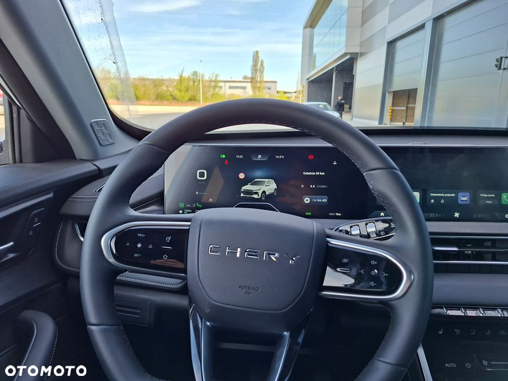 Chery Tiggo 4 - 11