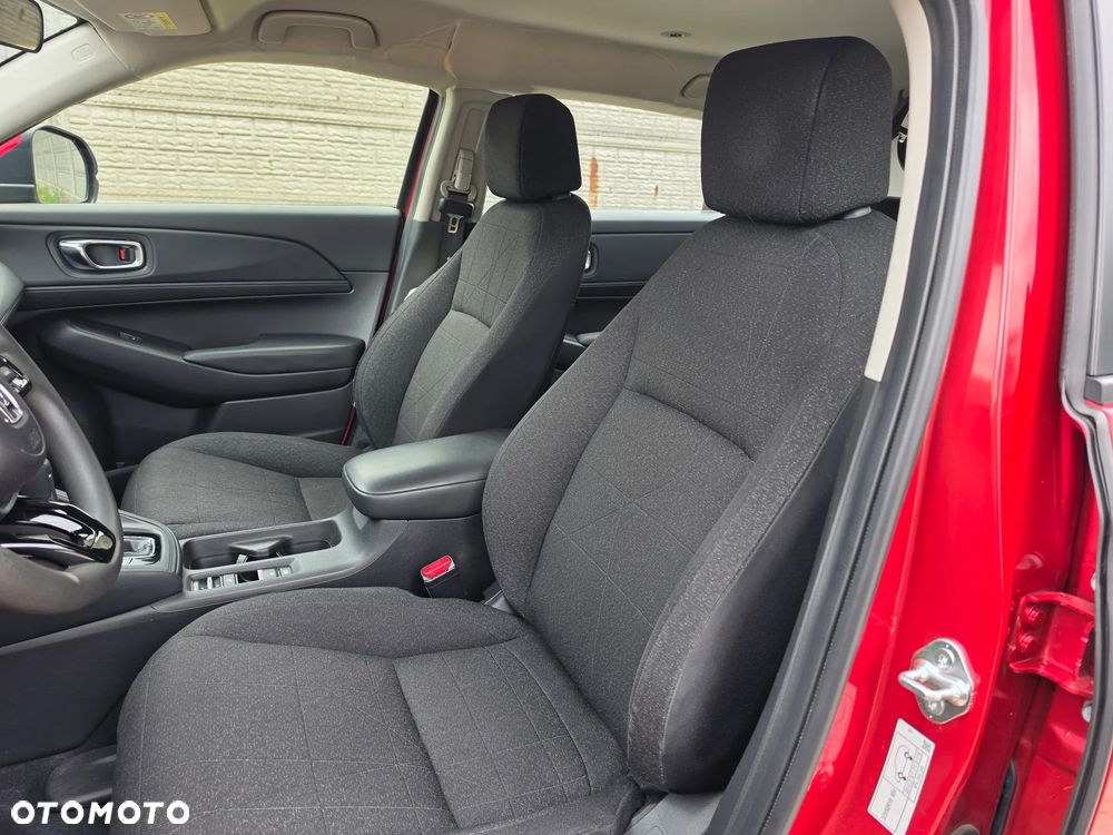 Honda HR-V e:HEV 1.5 i-MMD Elegance - 10