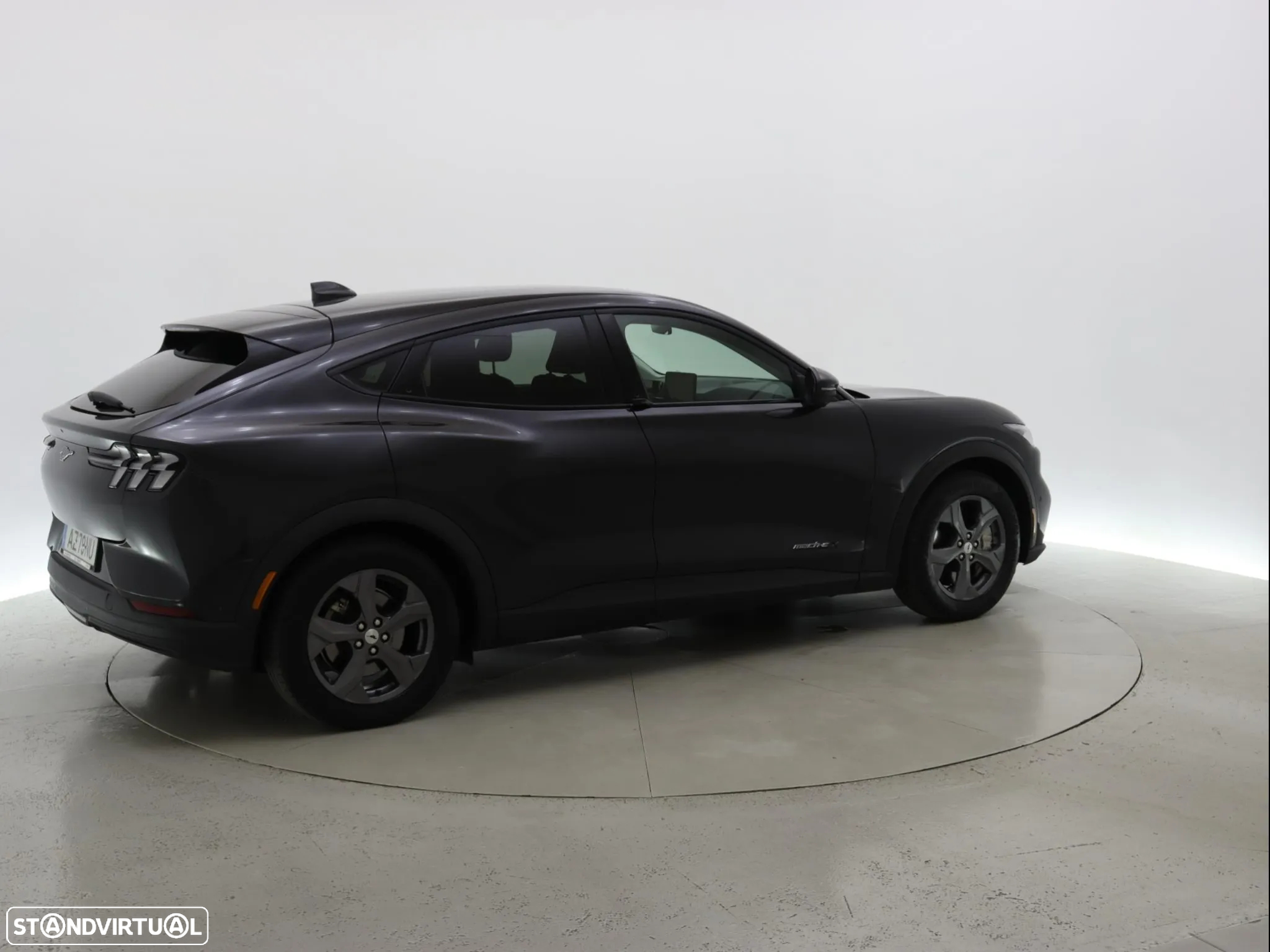 Ford Mustang Mach-E Premium - 7