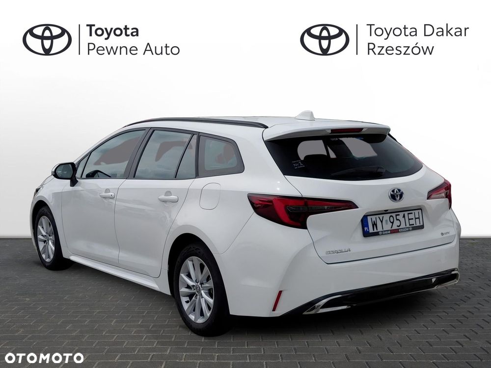 Toyota Corolla 1.8 Hybrid Comfort - 3