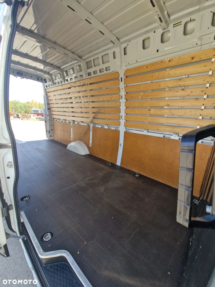 Iveco 35S14 L4H3, AUTOMAT - 5