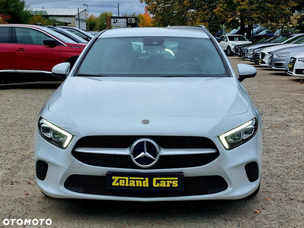 Mercedes-Benz Klasa A