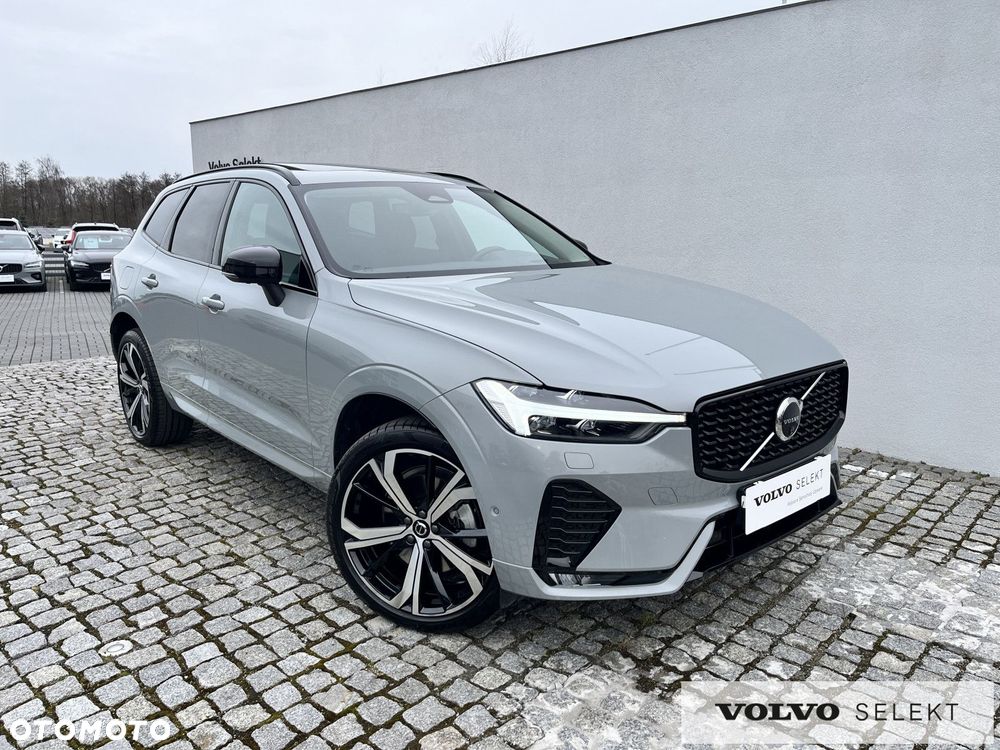 Volvo XC 60 - 38