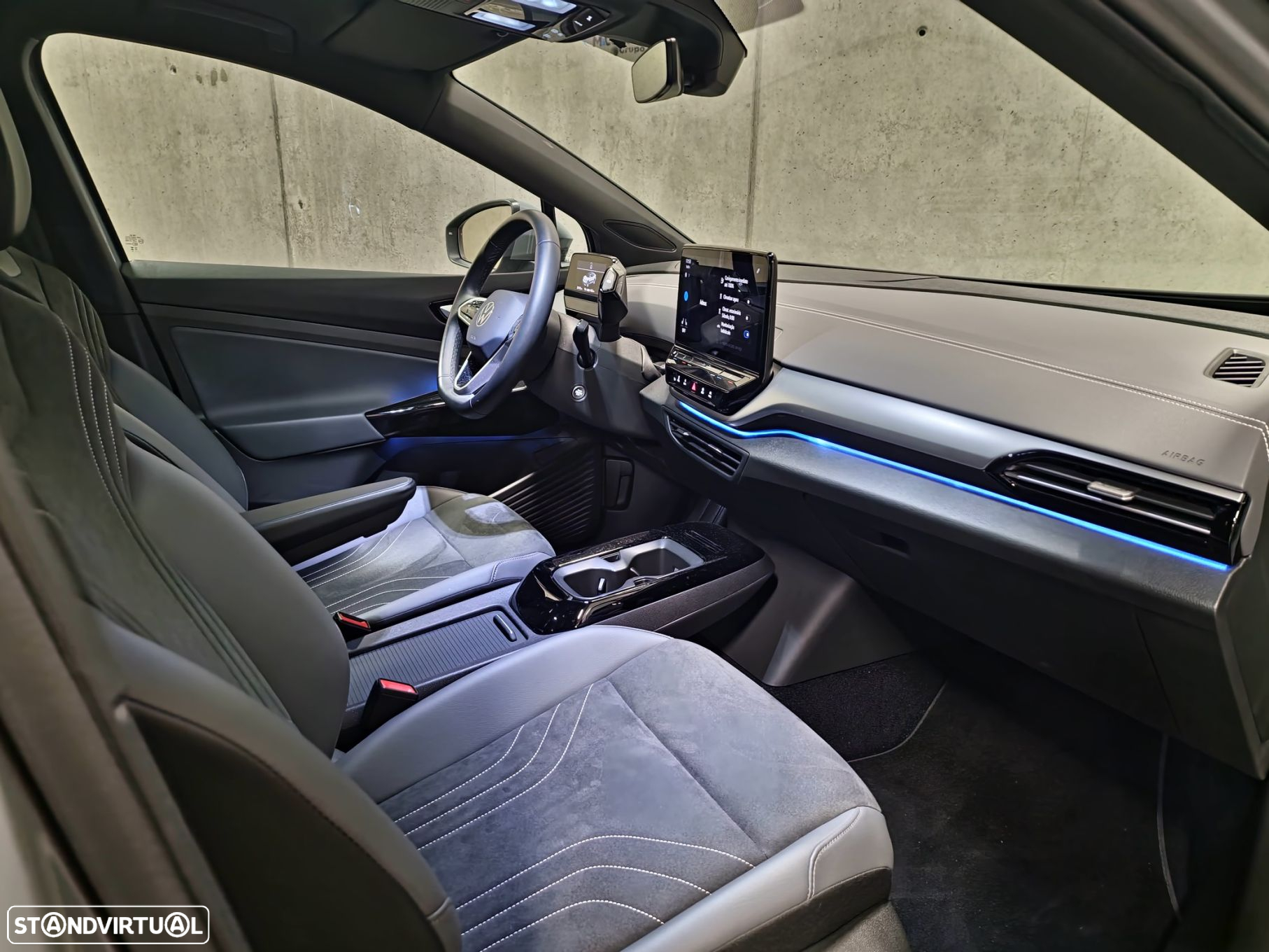 VW ID.5 77 kWh Pro Performance - 23