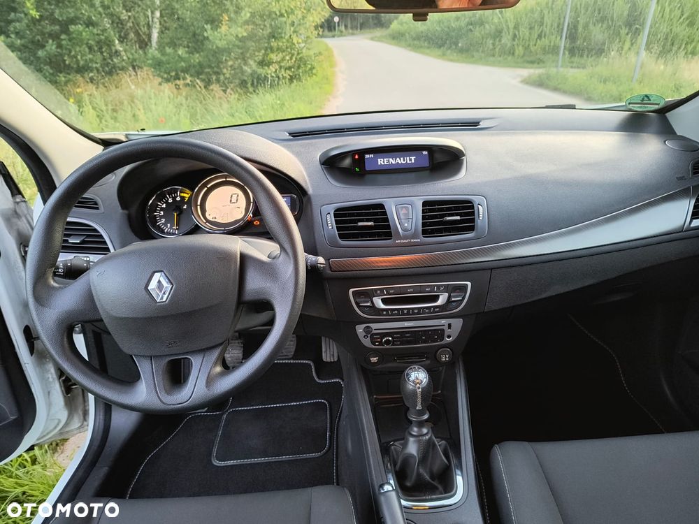 Renault Megane - 7