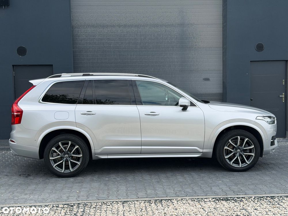 Volvo XC 90 T6 AWD Inscription - 6