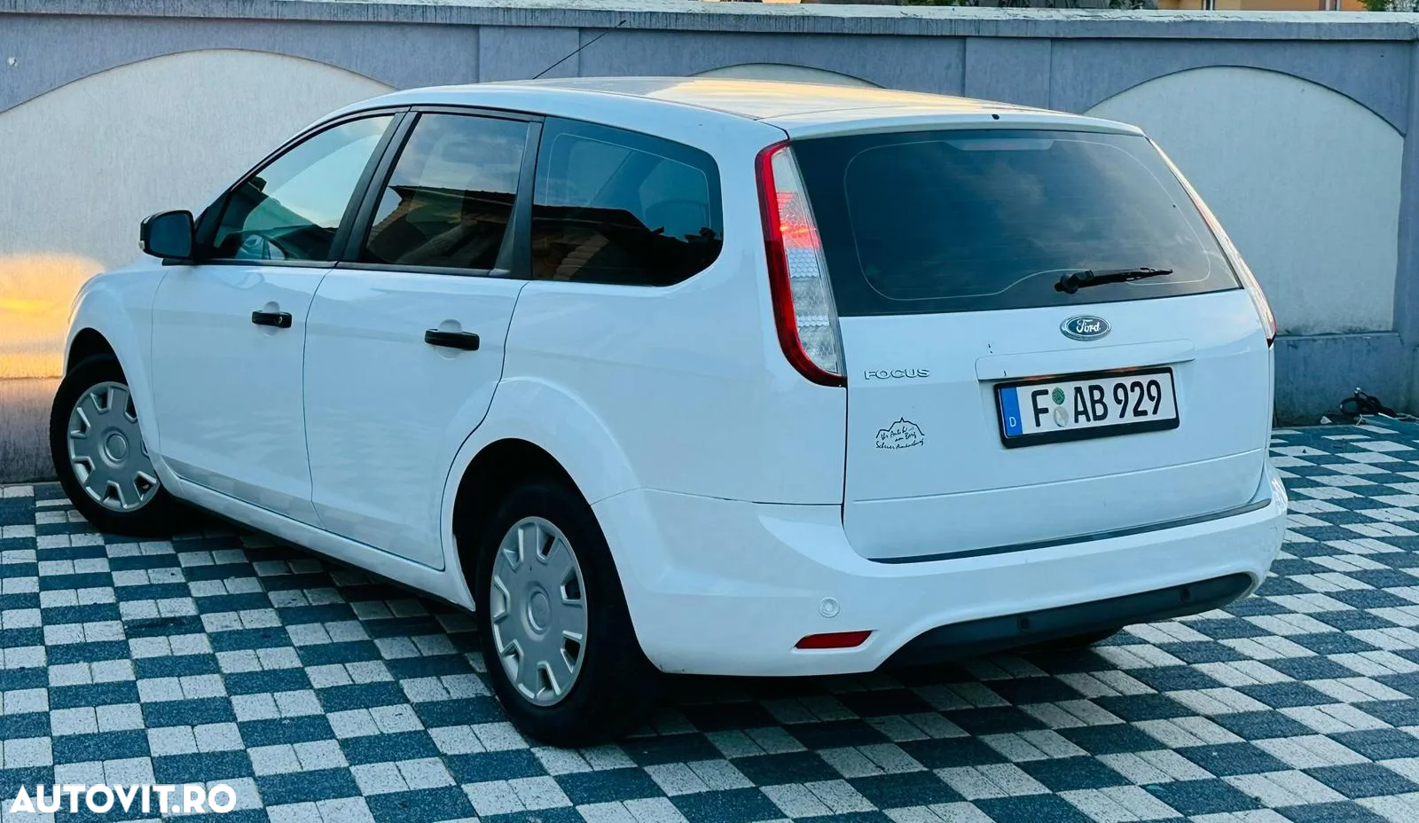 Ford Focus - 3