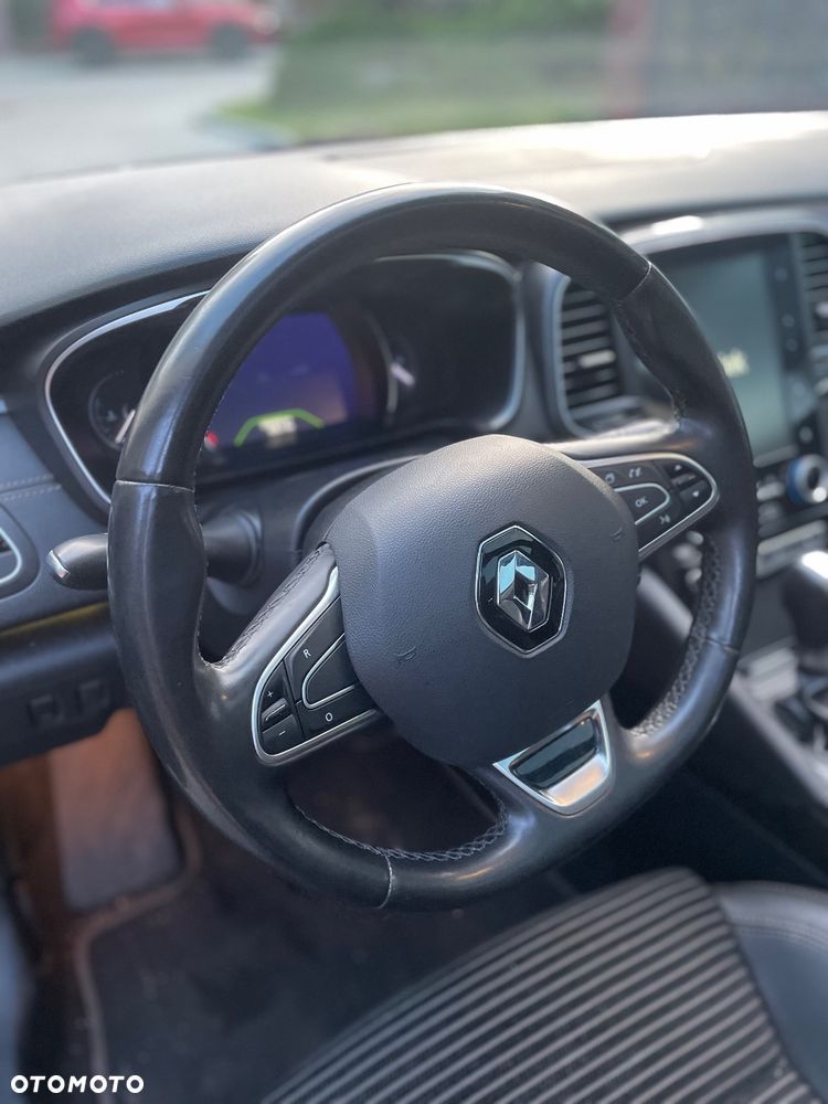 Renault Talisman - 10