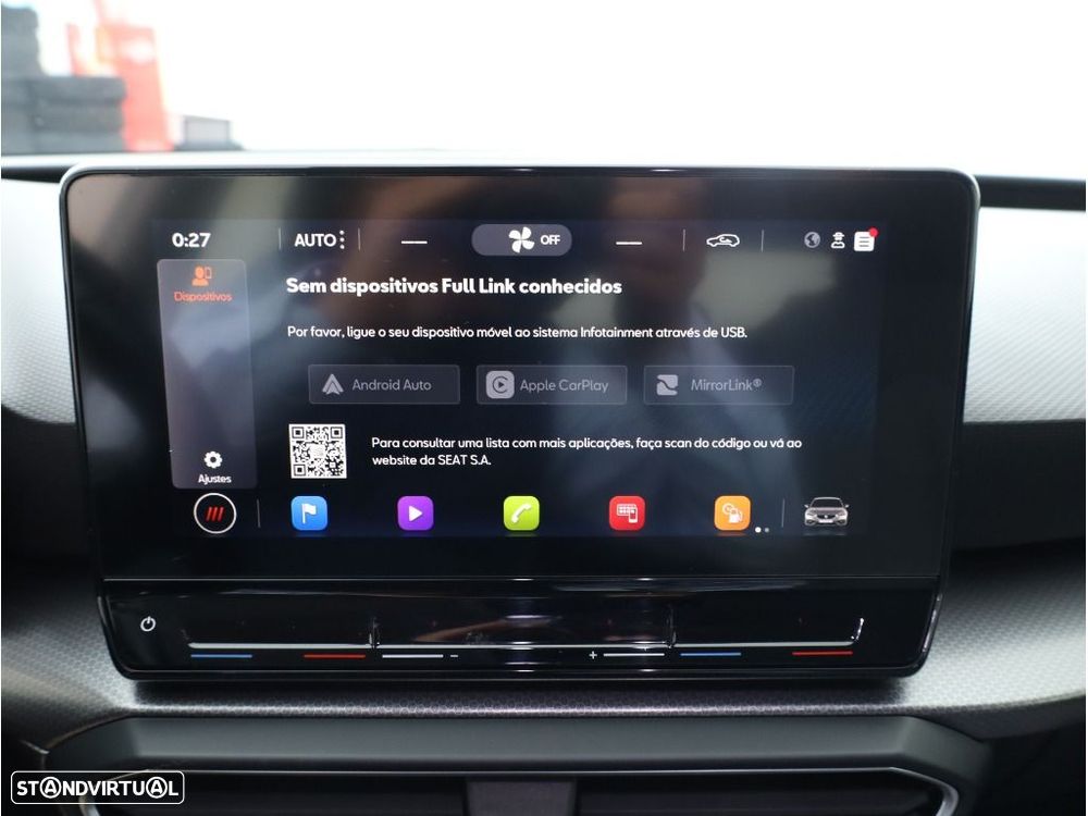 SEAT Leon 2.0 TDI Style - 21