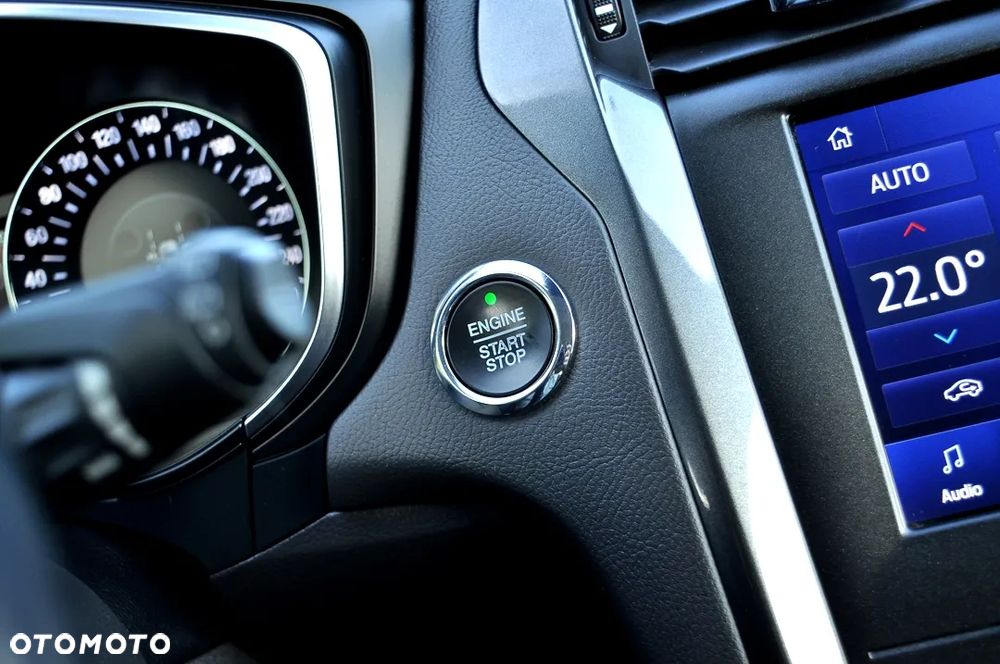 Ford Mondeo SW 2.0 TDCi S&S PowerShift-Aut Titanium - 29