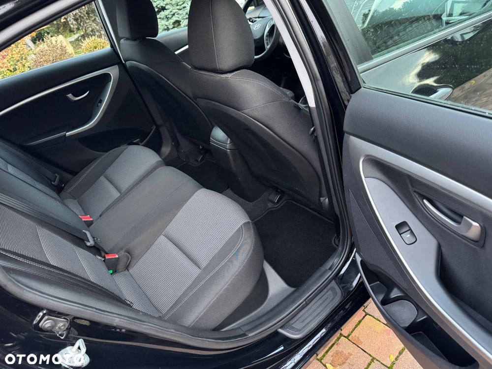 Hyundai i30 - 14