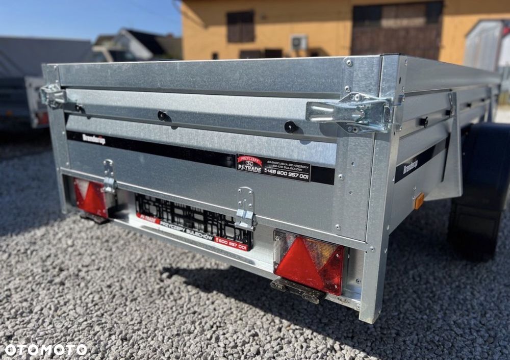 Brenderup 2270XL - 8