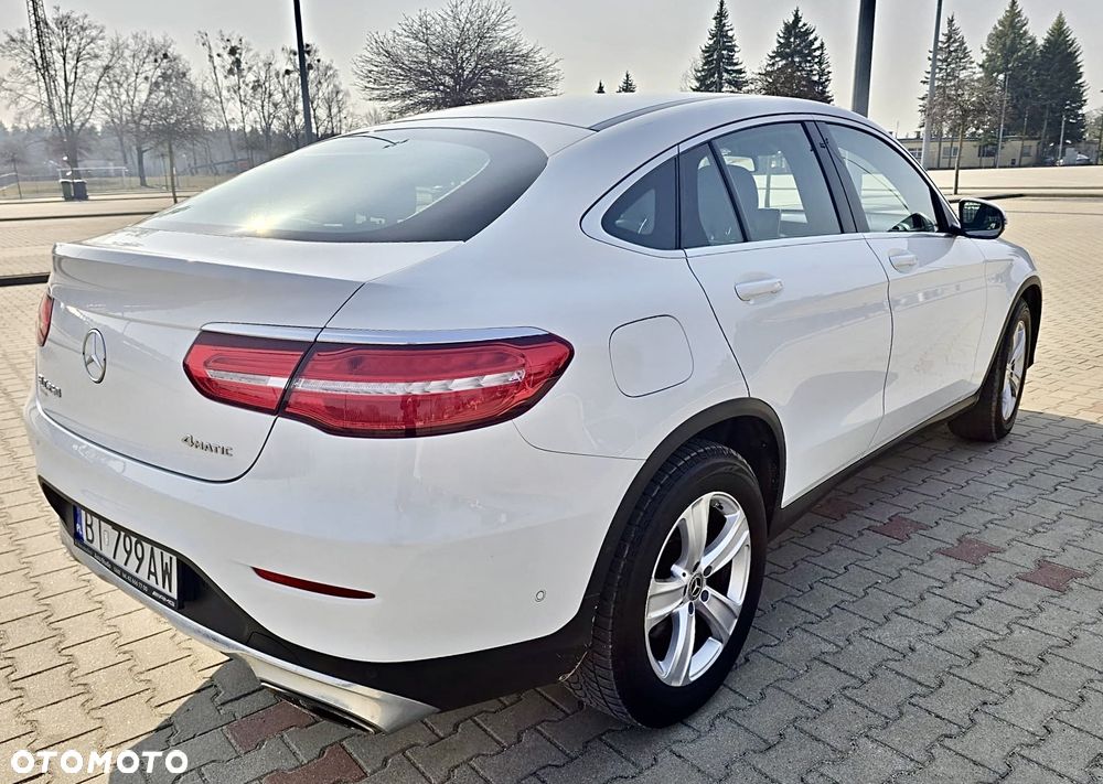 Mercedes-Benz GLC - 6