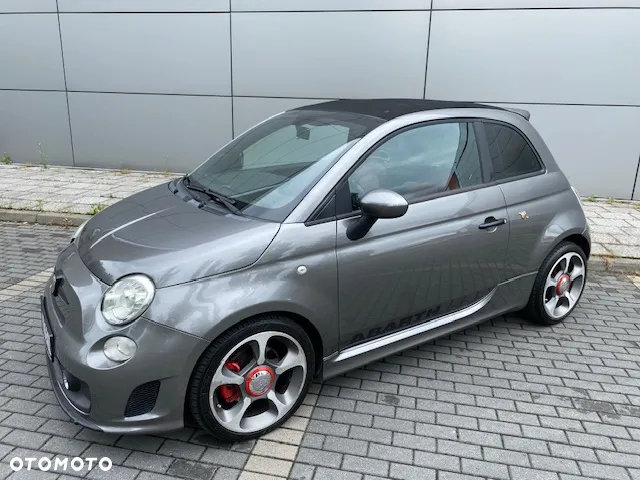 Abarth 500 - 5