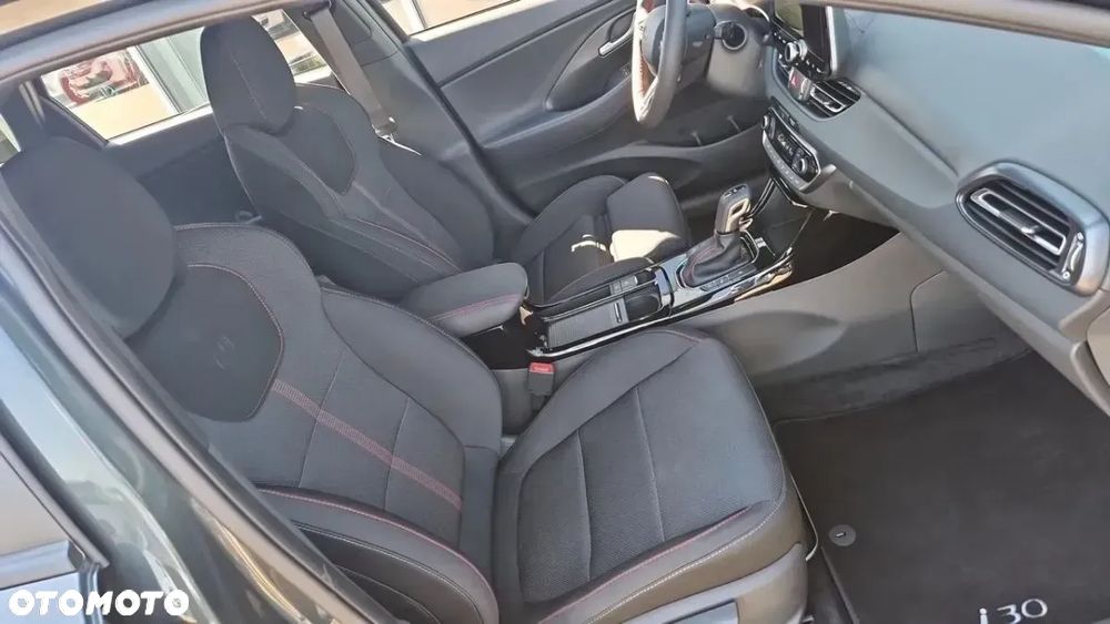 Hyundai i30 - 15