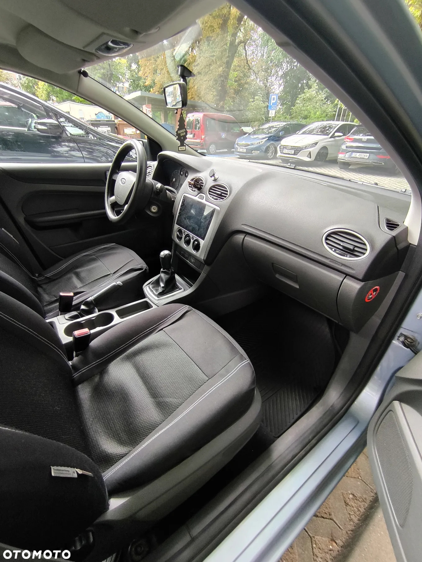 Ford Focus - 6