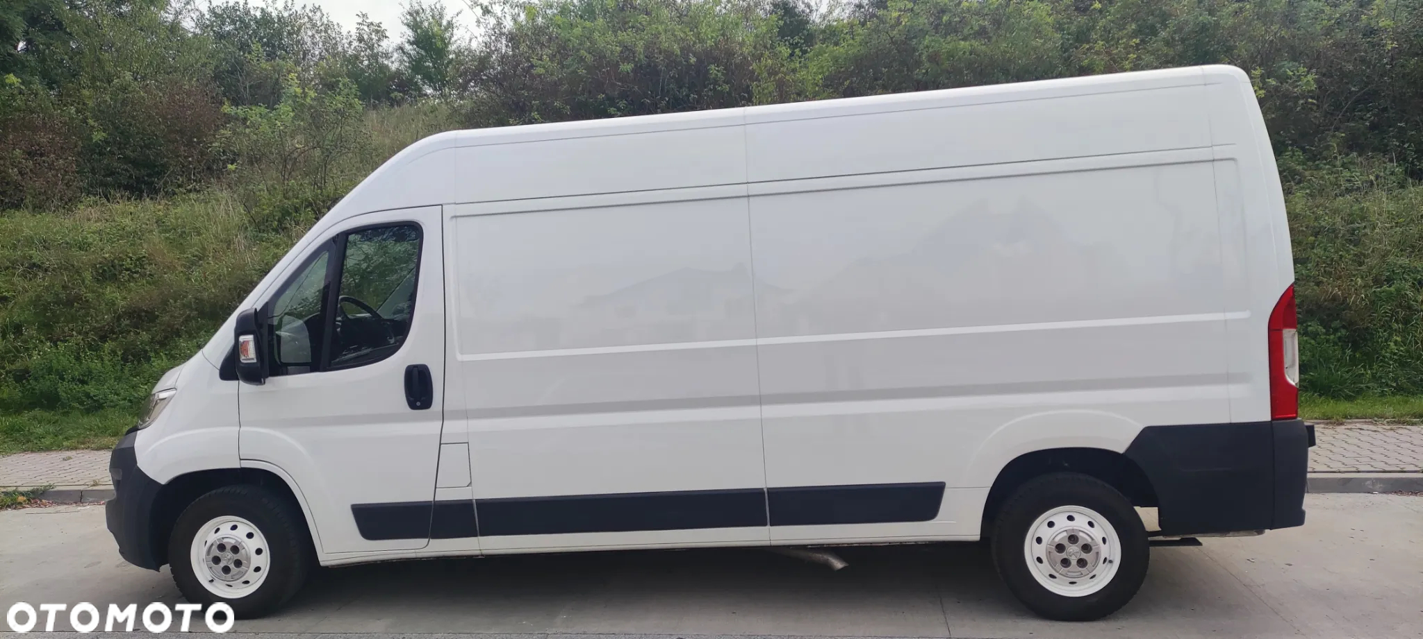 Peugeot Boxer - 5
