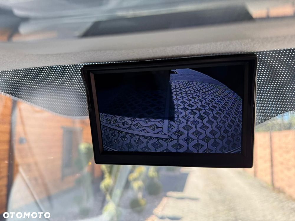 Ford CUSTOM ( FAKTURA VAT ) - 11