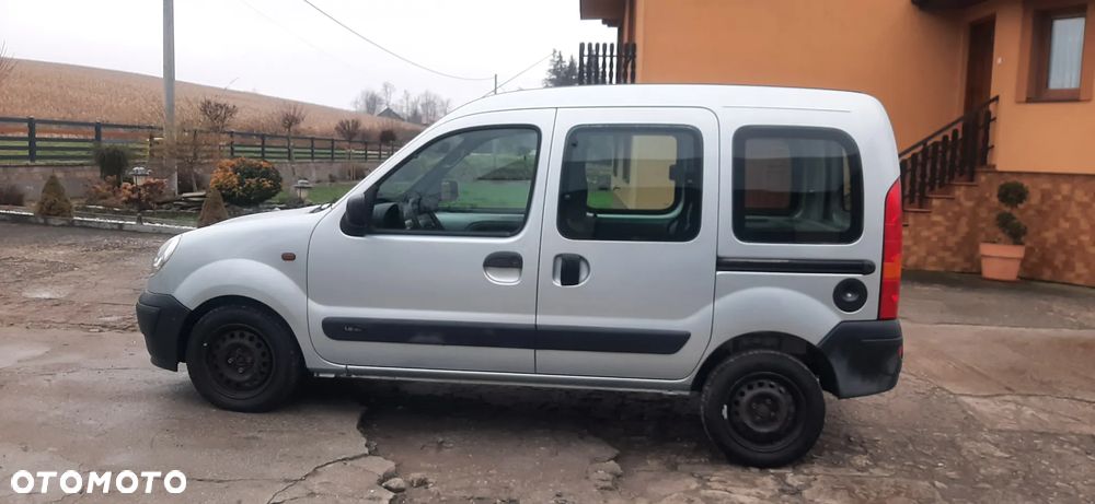 Renault Kangoo - 24