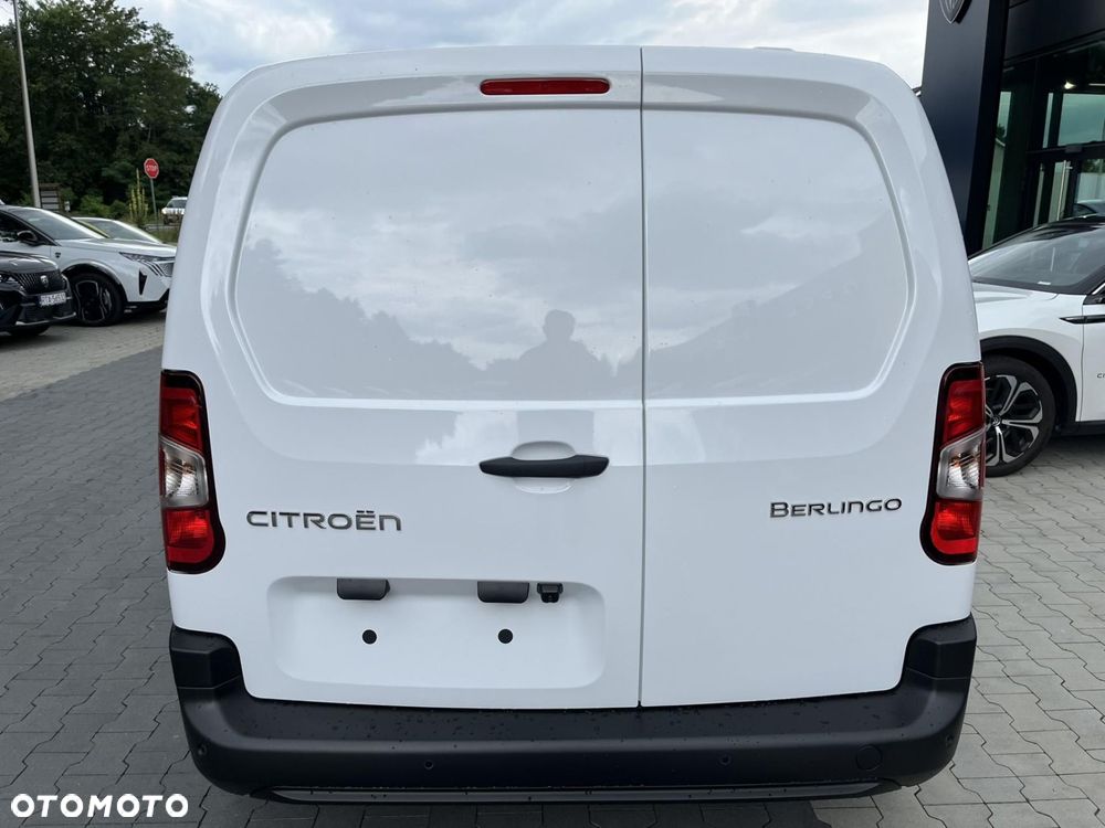 Citroën Berlingo - 6