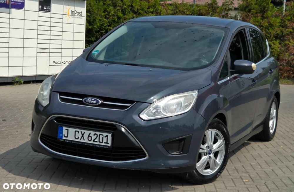 Ford C-MAX 1.6 Ti-VCT Trend - 2
