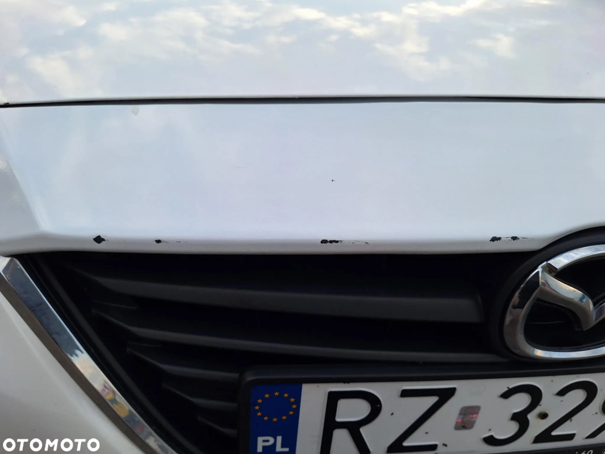 Mazda 3 - 10