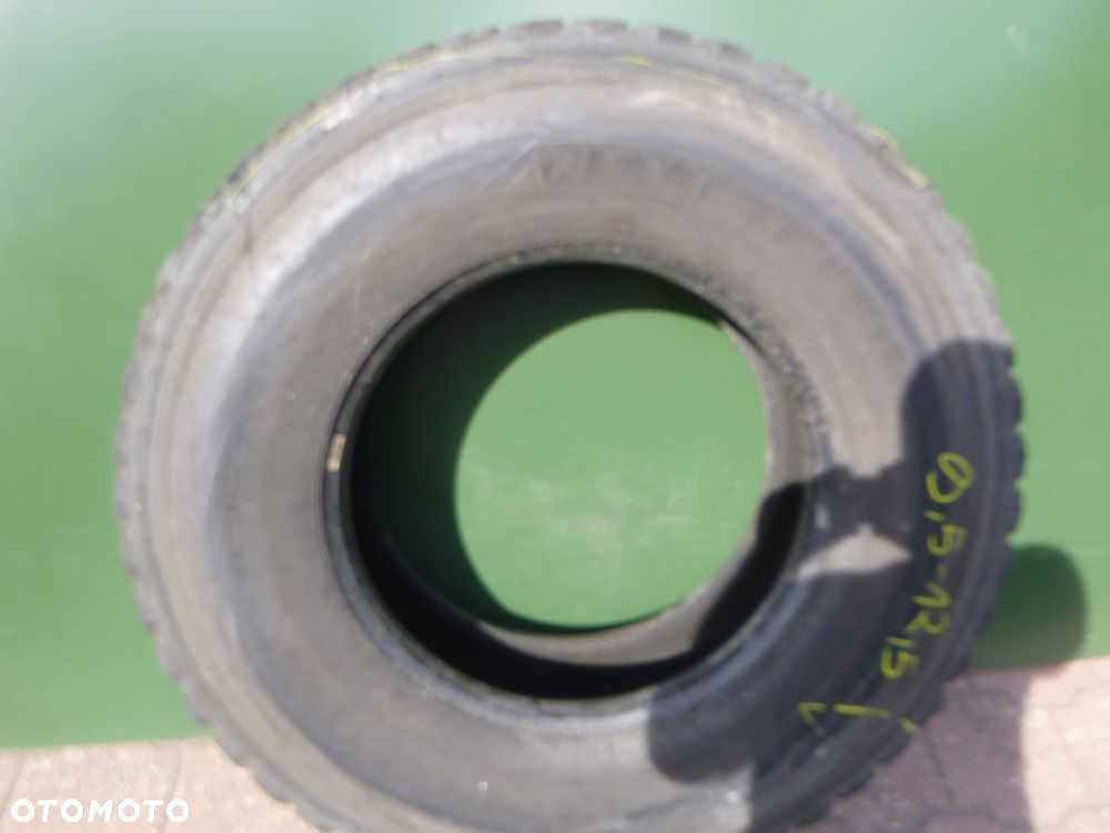 315/80R22,5 Next tread NT UTYLITY. Opony ciężarowe - 3
