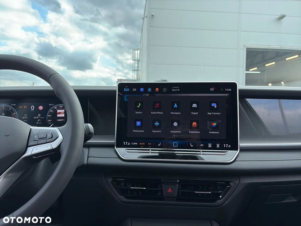 Volkswagen Tayron 1.5 eTSI mHEV Life Plus DSG - 18
