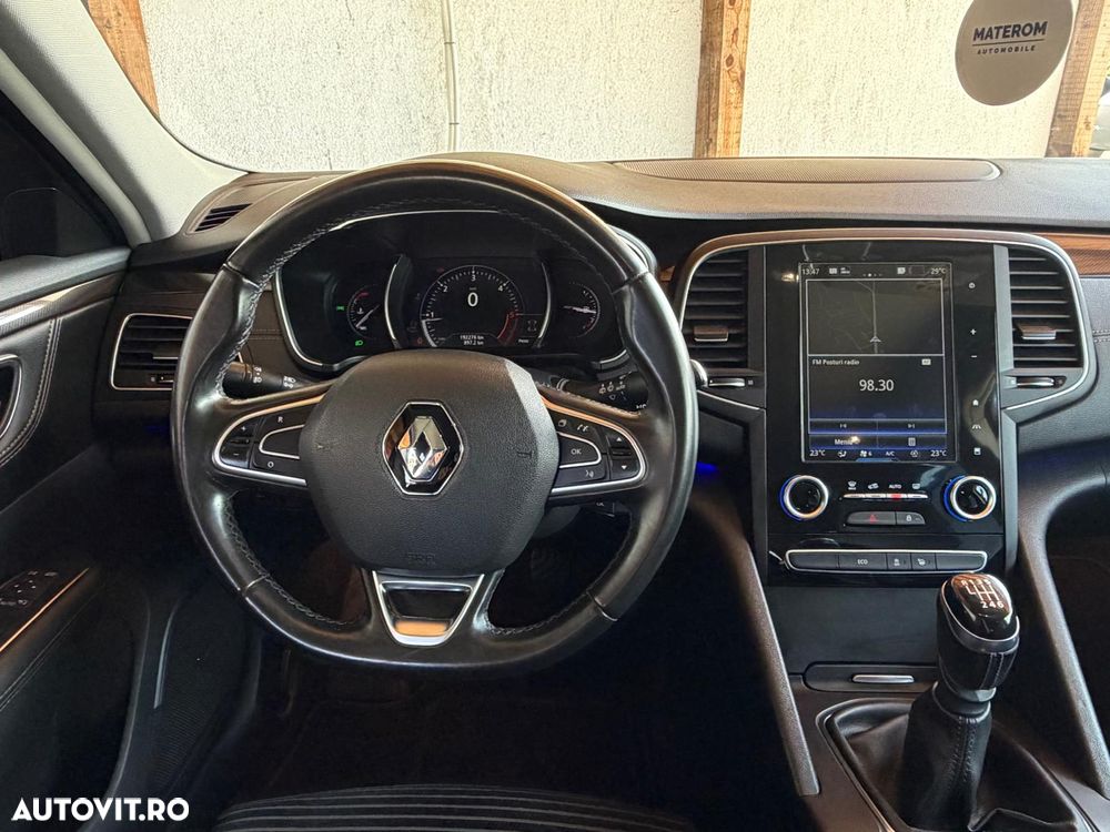 Renault Talisman ENERGY dCi Life - 5