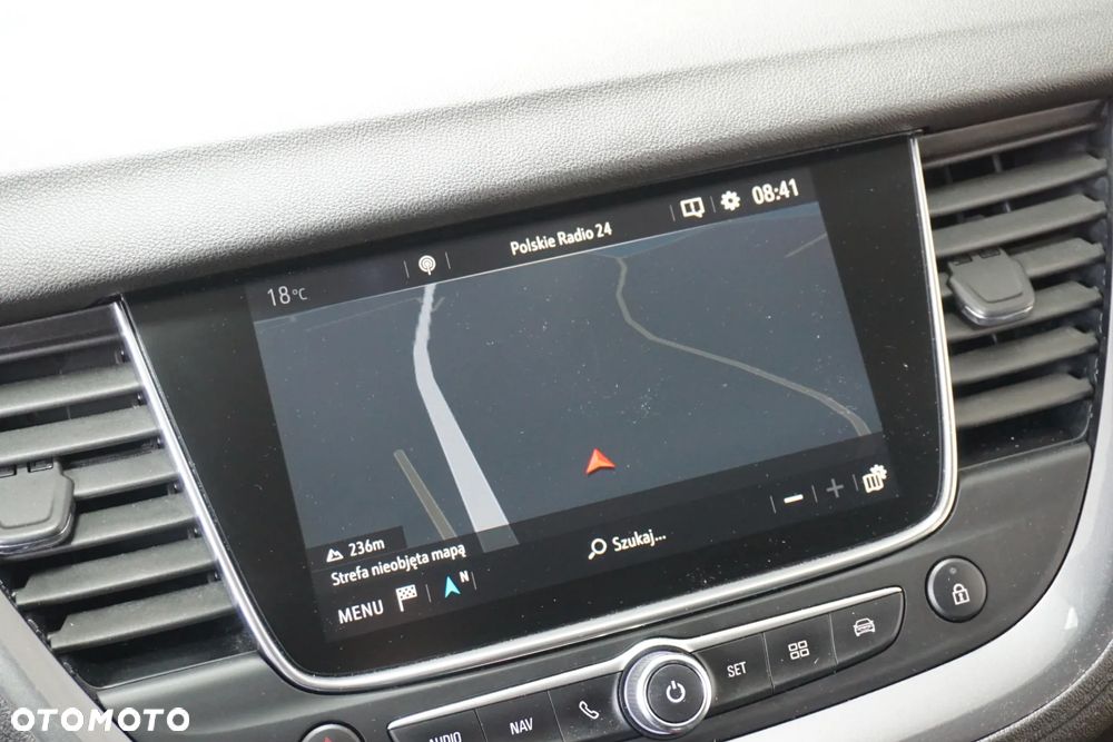 Opel Grandland X 1.5 D Start/Stop Automatik Business Edition - 35