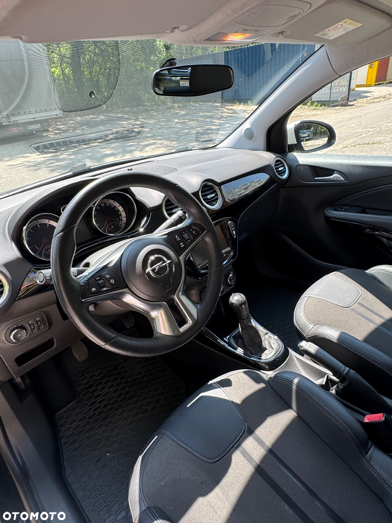 Opel Adam - 13