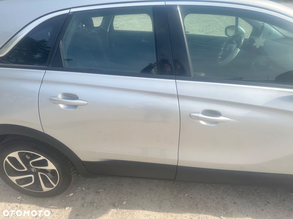 Opel Crossland X - 4