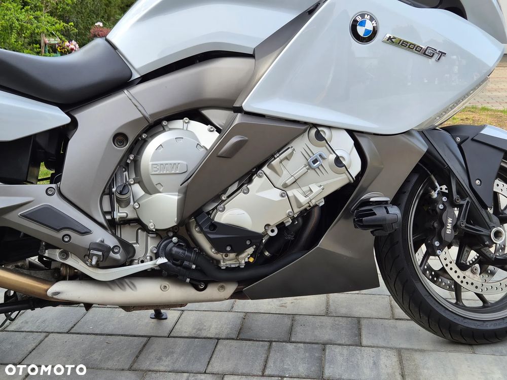 BMW K - 21