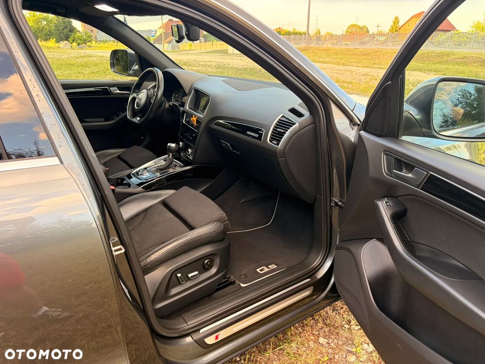 Audi Q5 - 18